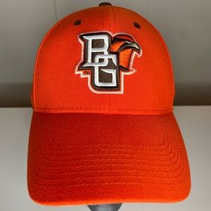 Nike Dri-fit Bowling Green Falcons NCAA Hat Cap